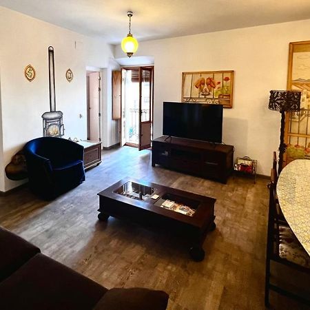Destino Deluxe Plaza De Santiago - 2 Hab Lejlighed Caces Eksteriør billede