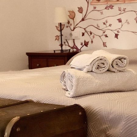 Destino Deluxe Plaza De Santiago - 2 Hab Lejlighed Caces Eksteriør billede